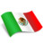 Mexico Flag Icon